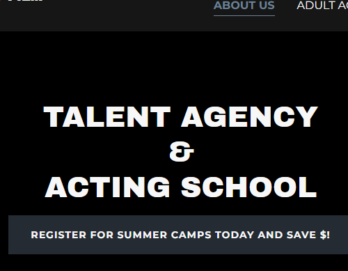 Universal Talent Film School reviews