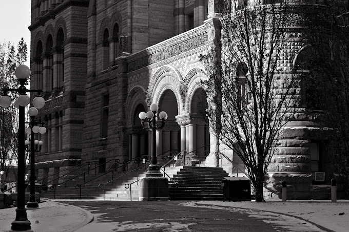 Weisberg Law Criminal Lawyers LLP photo