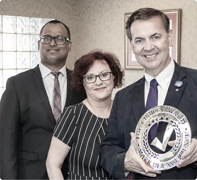 Costa Law Firm | Criminal Lawyer Toronto photo