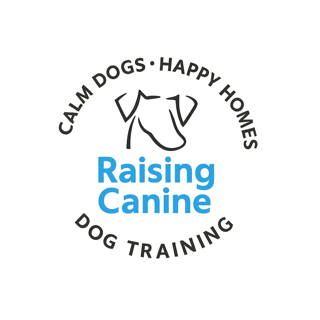 Raising Canine reviews