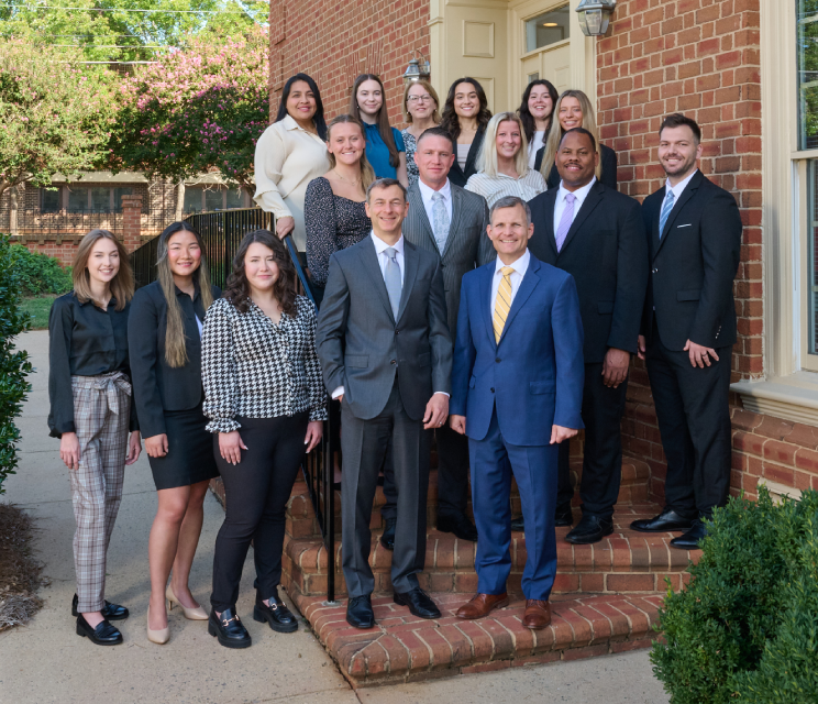 Rosensteel Fleishman, PLLC reviews