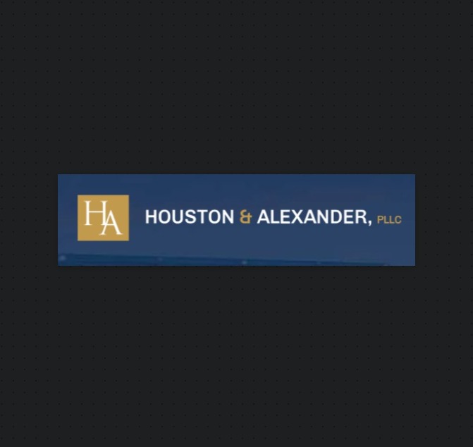 Houston & Alexander PLLC reviews