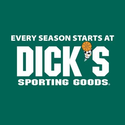 DICK'S Sporting Goods reviews