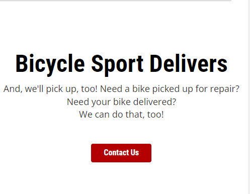 Bicycle Sport reviews