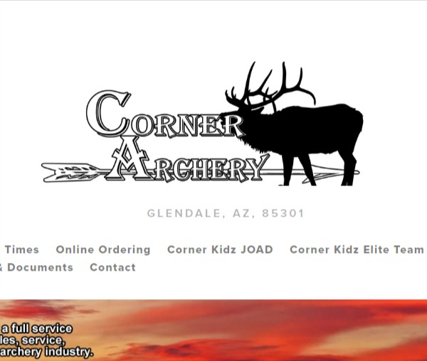 Corner Archery reviews