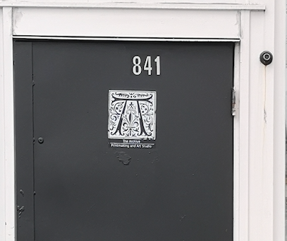 The Archive Art Studio reviews