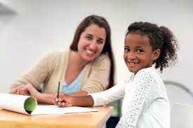 Lumiere Children's Therapy reviews