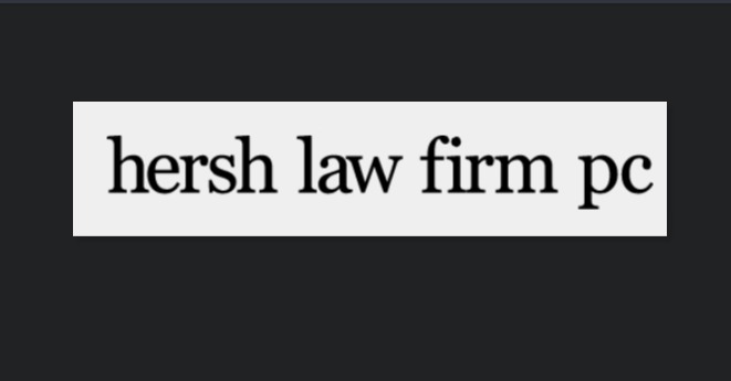 Hersh Law Firm, PC reviews