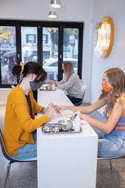 U Nails & Spa reviews