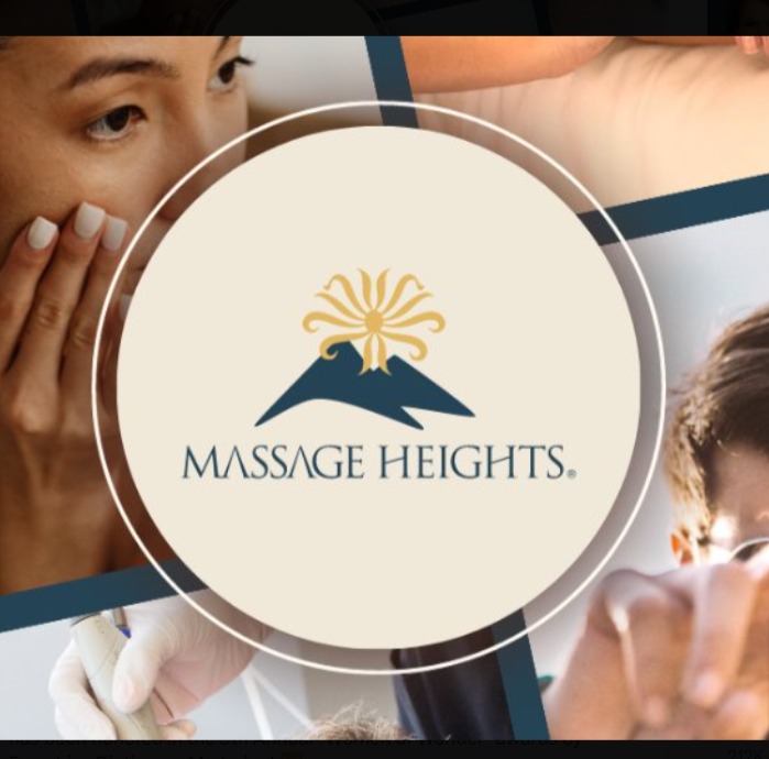 Massage Heights Edgewood reviews