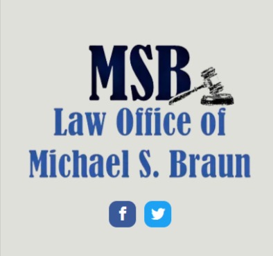 The Law Office of Michael S Braun reviews