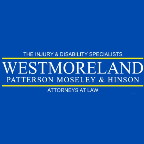 Westmoreland Law reviews