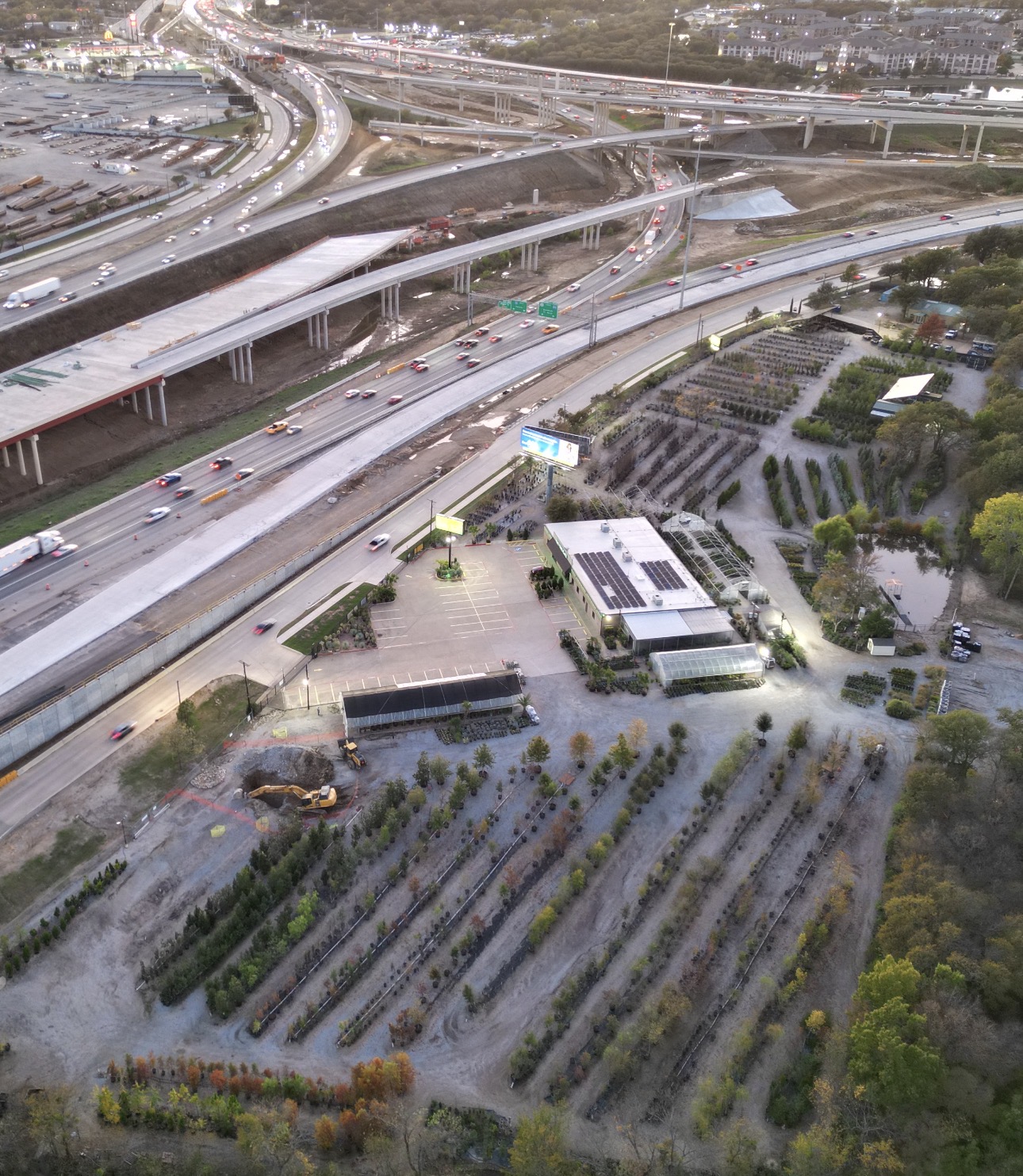 The Tree Place Nursery reviews