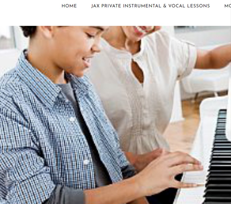 Jacksonville School of the Arts reviews