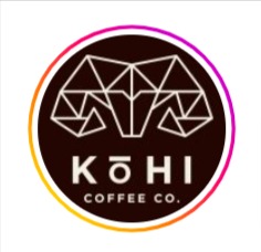 Kohi Coffee Company reviews