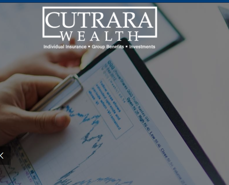 Cutrara Wealth reviews