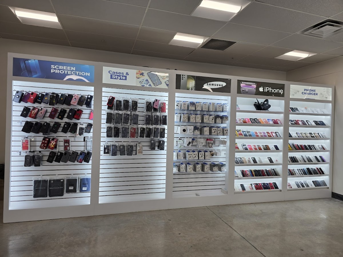 iFixandRepair - Winter Haven Cypress Gardens Blvd Walmart photo