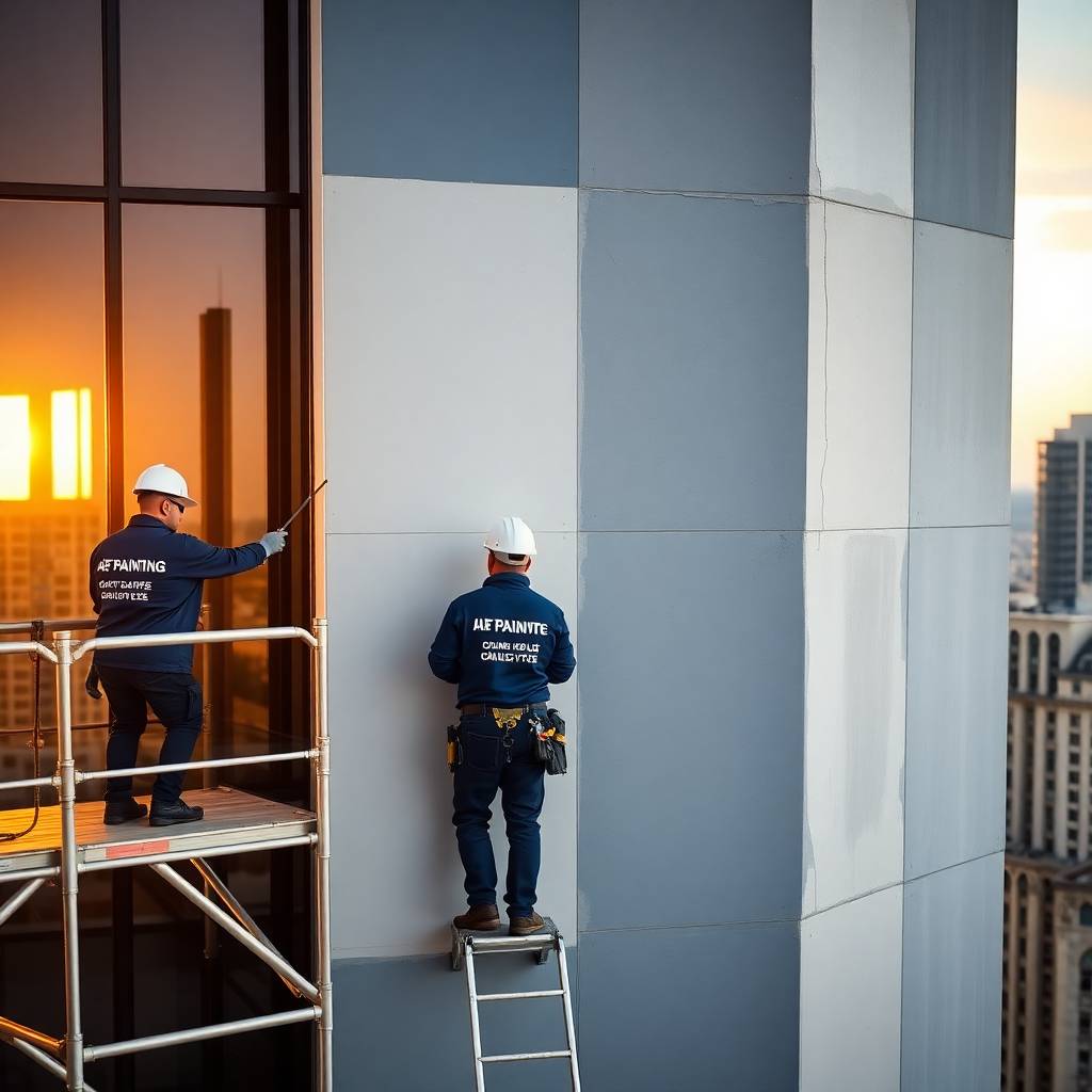 CertaPro Painters of London reviews