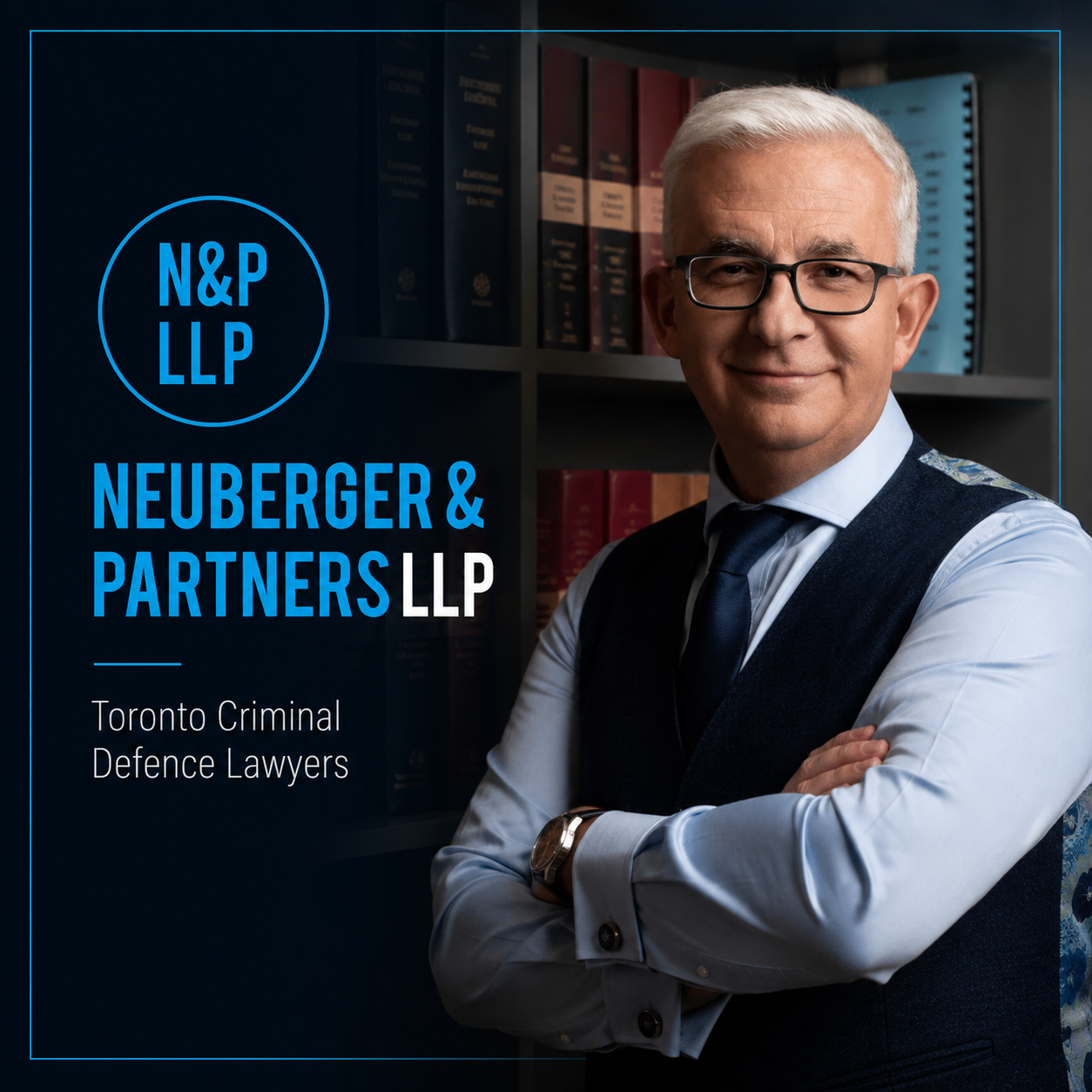 Neuberger & Partners LLP photo