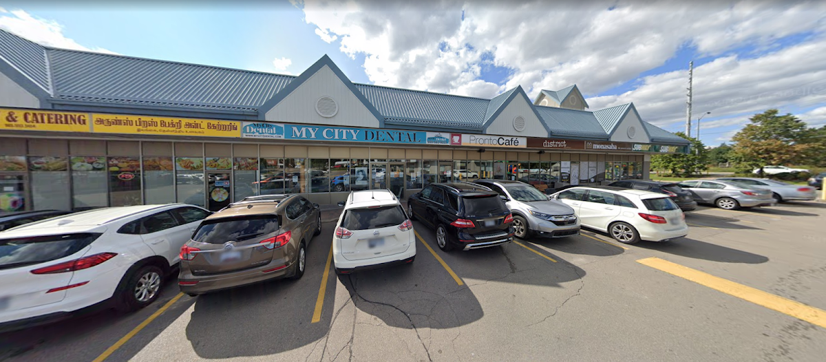 My City Dental photo