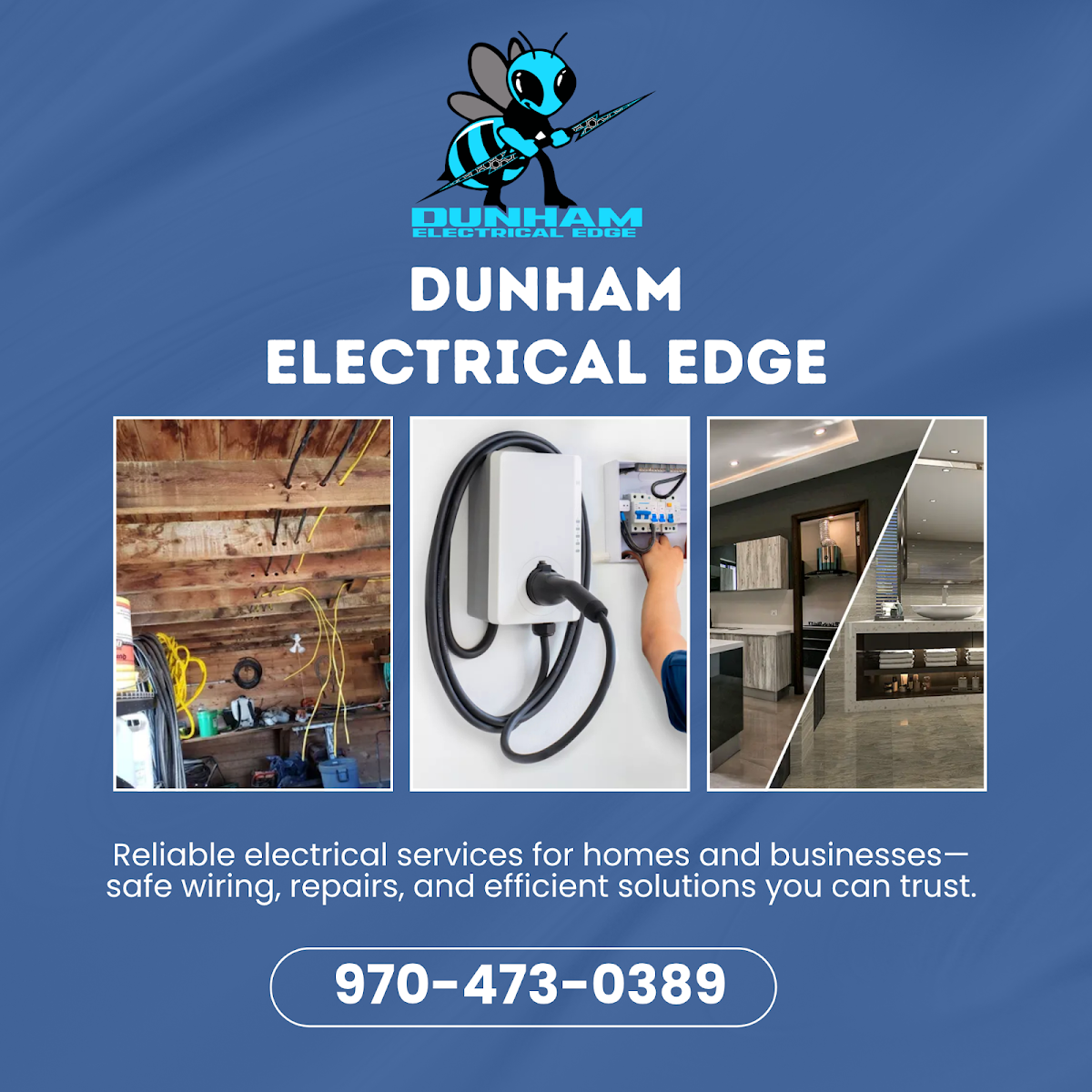 Dunham Electrical Edge reviews
