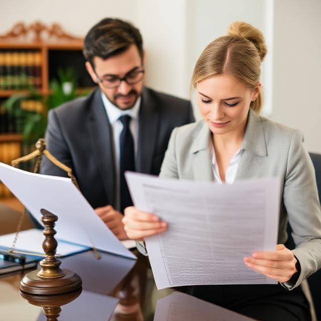 Barski Law Firm PLC photo