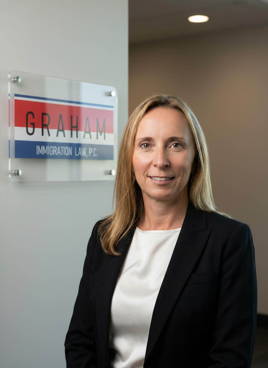 Graham Immigration Law, P.C. photo