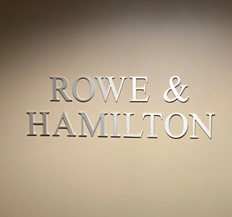 Rowe and Hamilton reviews
