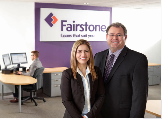 Fairstone reviews
