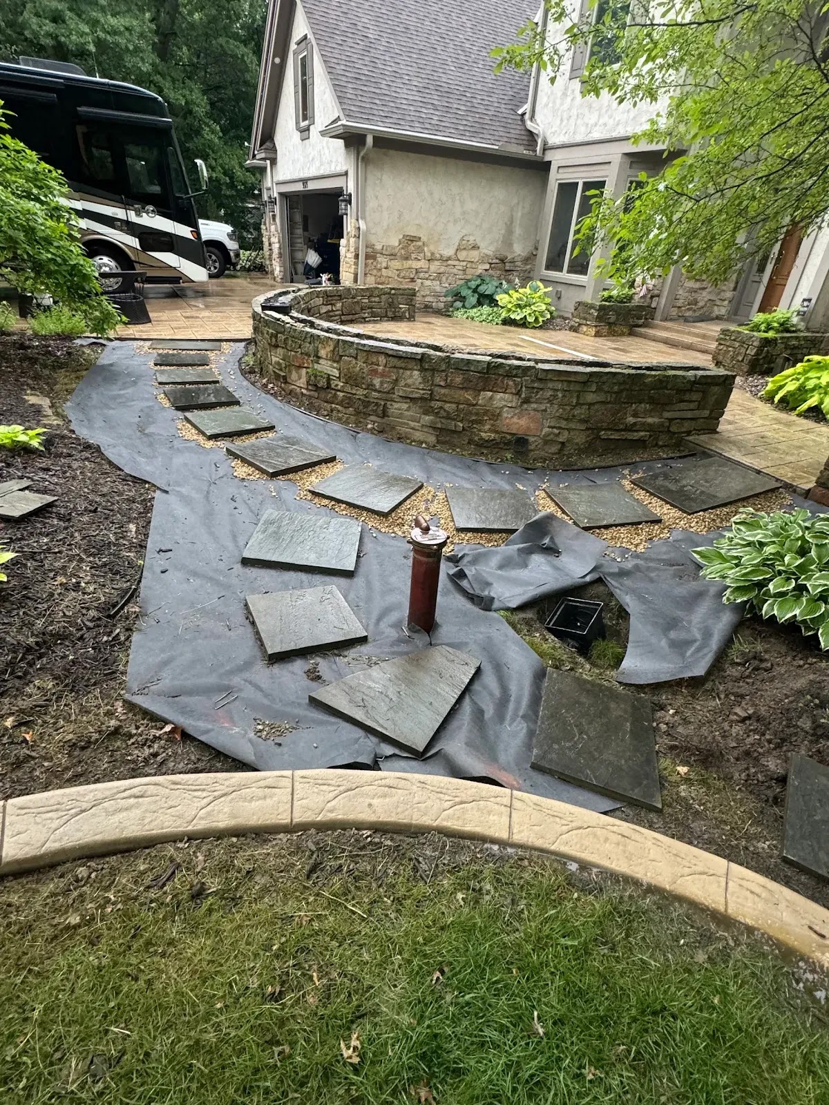 Total Turf Maintenance photo