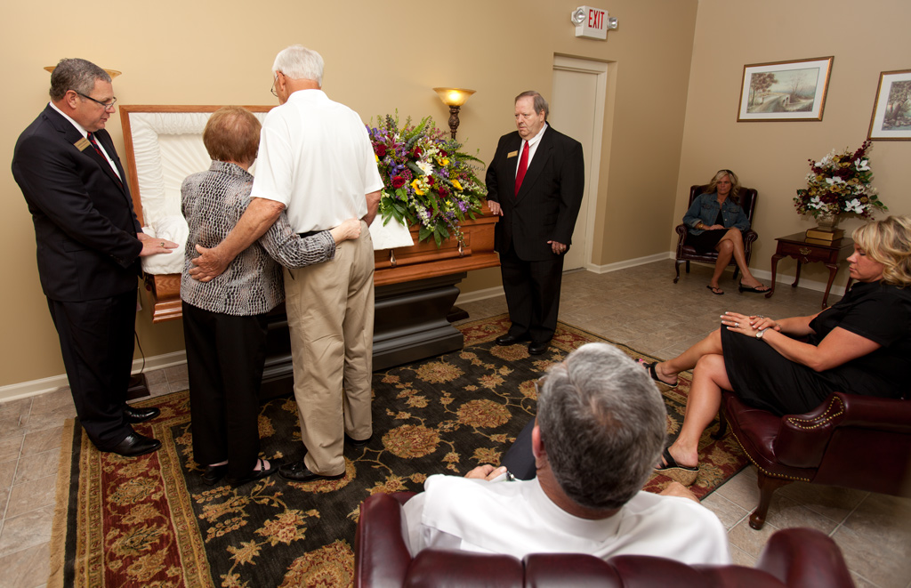 Casper Funeral & Cremation Services - Boston reviews