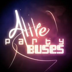 Alive Limo and Party Bus reviews