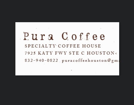 Pura Coffee reviews
