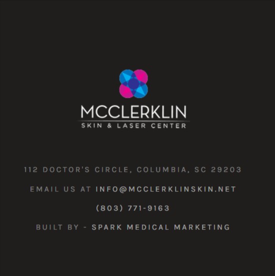 Derma Spa At Mc Clerklin Skin reviews
