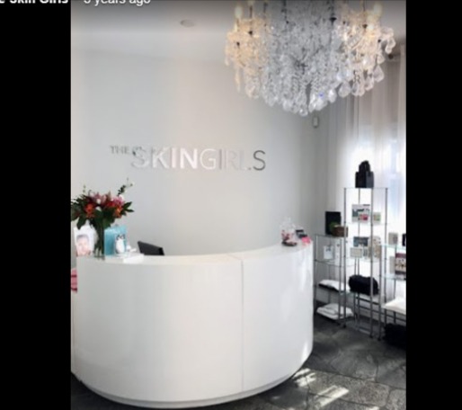 The Skin Girls reviews