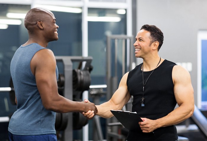 East Memphis Personal Trainers | TribeLocus reviews