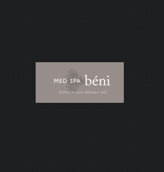Med Spa Beni reviews
