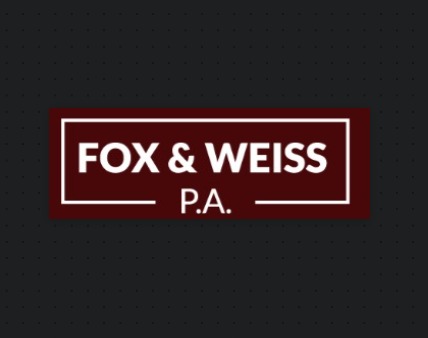 Fox & Weiss, P.A. reviews