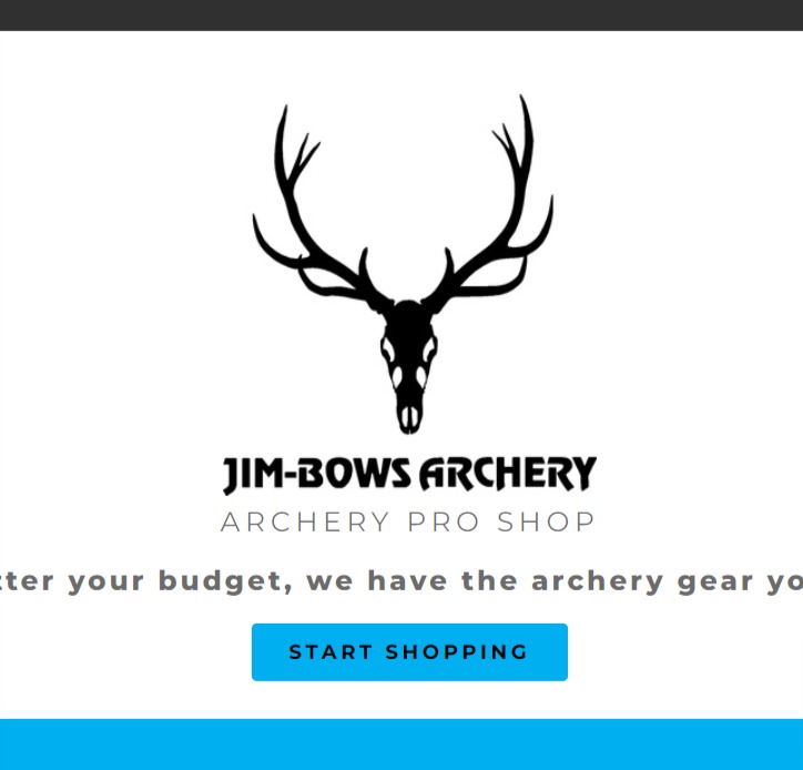 Jim-Bows Archery Edmonton reviews