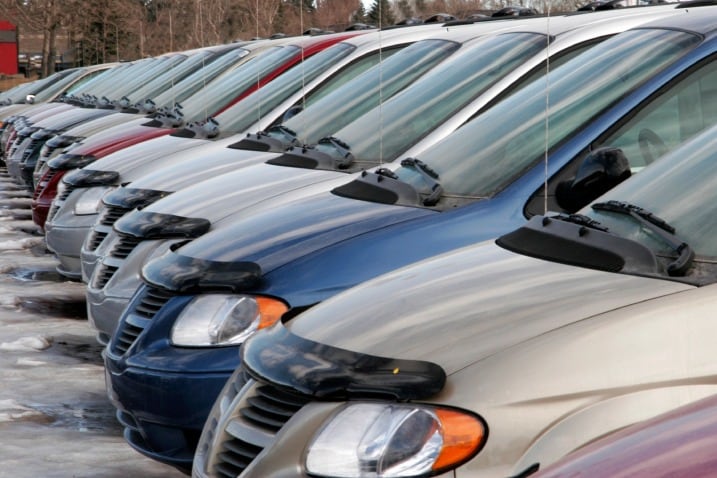 Mid City Auto Centre reviews