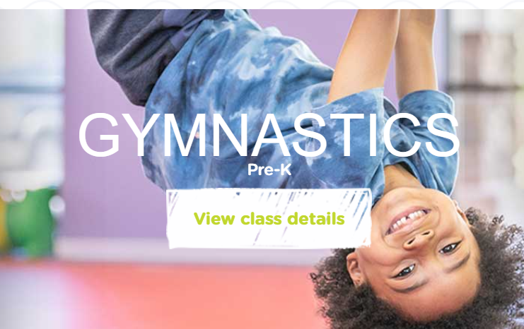 The Little Gym of Millbrae reviews