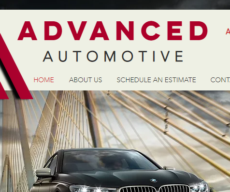 ADVANCED Automotive reviews