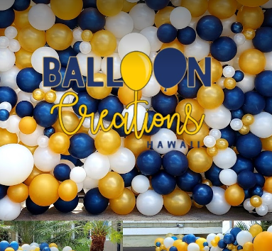Balloon Creations Hawaii, LLC reviews