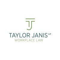 Taylor Janis Employment Law reviews