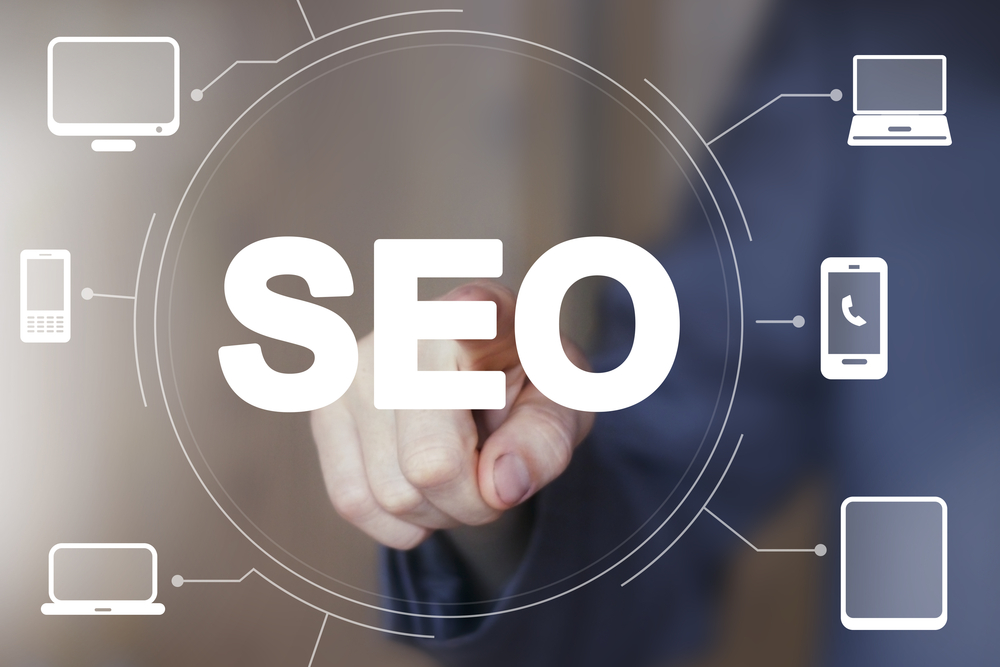 CDK Labs - Top SEO Company photo