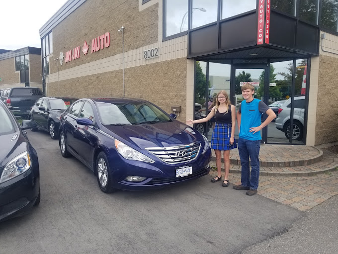 Jay Jay Canada Auto reviews
