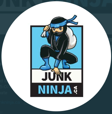 Junk Ninja - Junk Removal reviews