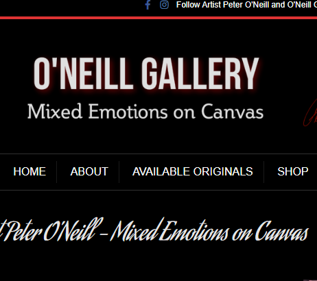 O'Neill Studios Inc reviews