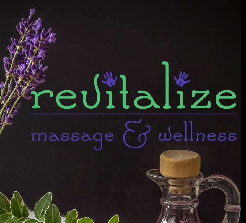 Revitalize Massage & Wellness reviews