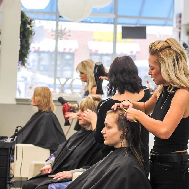 The Beauty Oasis LLC reviews